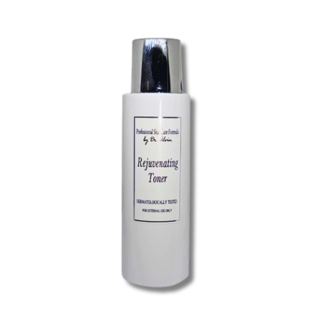 Dr Alvin, Rejuvenating Toner 120mL Dr Alvin, Rejuvenating Toner 120mL